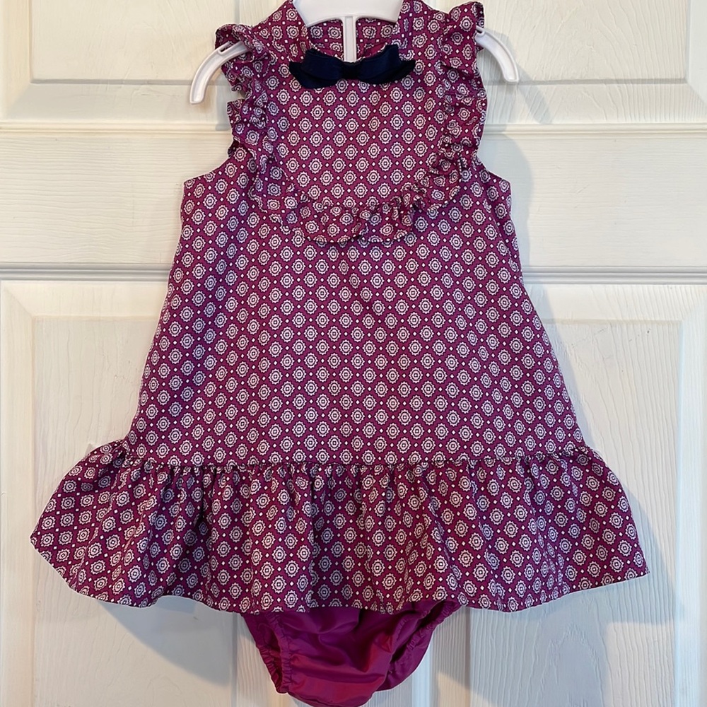 Janie and Jack 18-24 month 2 Piece Outfit